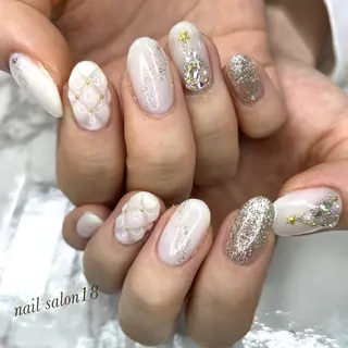 ネイル nail salon 18.のネイルデザイン