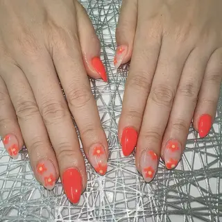 ネイル KAONAIL ☆MAI☆のネイルデザイン