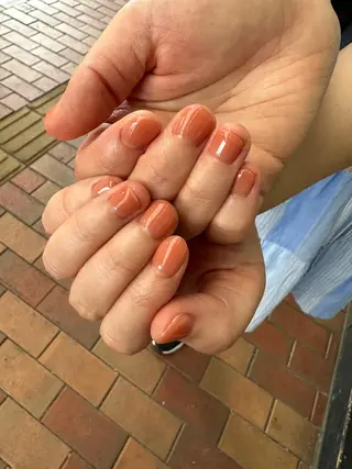 ネイル nailsalon ∞ ﾐｶﾅﾙ ∞のネイルデザイン