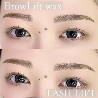 マツエク・マツパ ♡ yuriaのマツエク・マツパデザイン