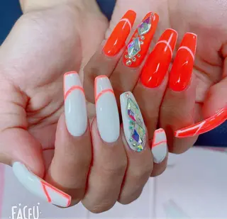 ネイル Sunnynail  サニーのネイルデザイン