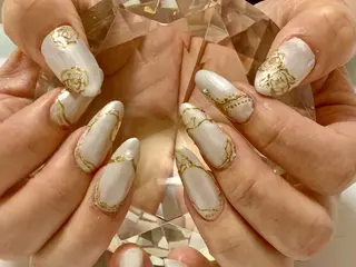 ネイル noheanail YONEDAのネイルデザイン