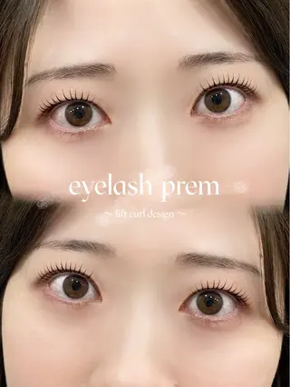 マツエク・マツパ 【 Vias 】 mayuのマツエク・マツパデザイン