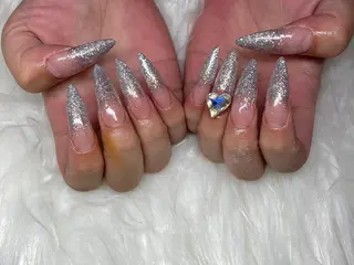 ネイル Beauty Salon Lunaのエステ・リラクイメージ