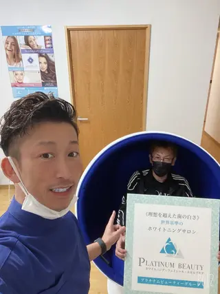 セルフホワイトニング サロンBlancのその他イメージ