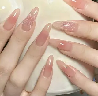 ネイル lro nailstudioのネイルデザイン