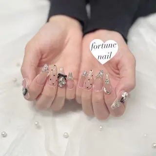 ネイル ☆saori ☆のネイルデザイン