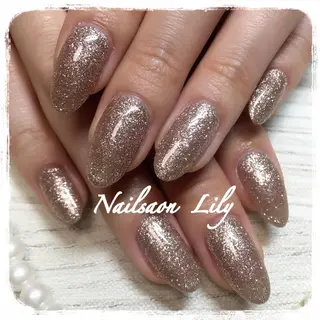 ネイル Lily*nail 🌻Mii🌻のネイルデザイン