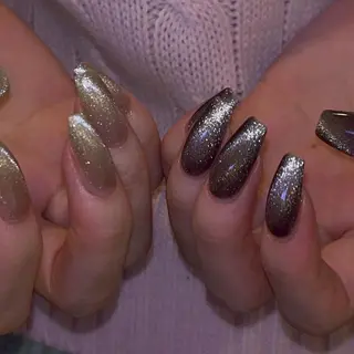 ネイル k aのネイルデザイン