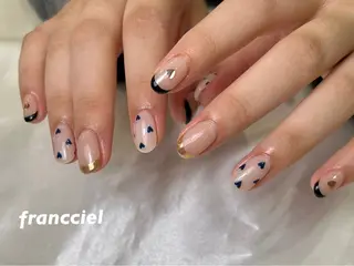 ネイル Rika _のネイルデザイン