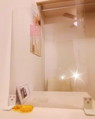 服部 恵里那のエステ・リラクイメージ