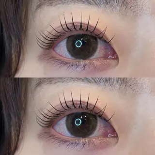 マツエク・マツパ yuri ︎✦︎︎︎.。のマツエク・マツパデザイン