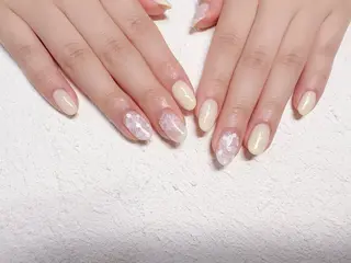 ネイル Regaro i.sのネイルデザイン