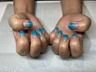 ネイル 中野 優香のネイルデザイン