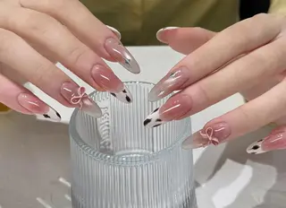 ネイル エリ🫧 nail池袋東口のネイルデザイン