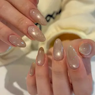 ネイル ballie／小野原 なつみのネイルデザイン