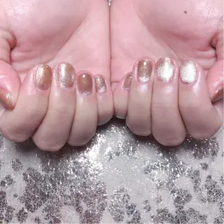 ネイル DollyGirl KYOKOのネイルデザイン