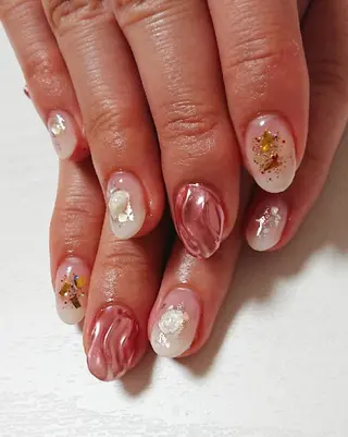 ネイル Lilith Nailのネイルデザイン