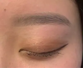 アイブロウ Yamaguchi Risaの眉毛・アイブロウイメージ