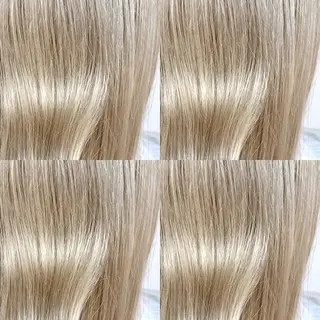 ロング HARU//原宿🤍 リピート率NO.1のヘアスタイル