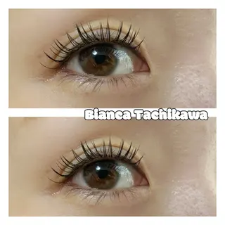 マツエク・マツパ Bianca立川店 🌼さとうのマツエク・マツパデザイン