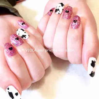 ネイル VIOLA .nailのネイルデザイン