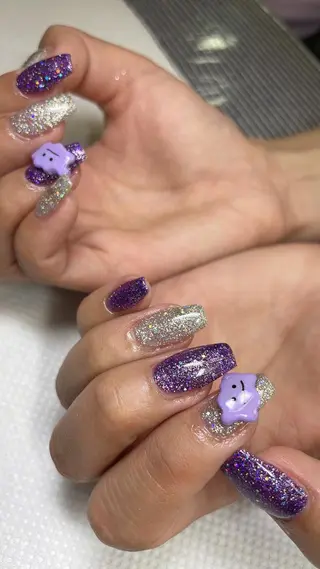 ネイル むねいる nail salonのネイルデザイン