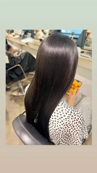 カラー album/ Kotaのヘアスタイル