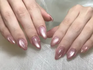 ネイル PIPPY  NAILS新宿のネイルデザイン