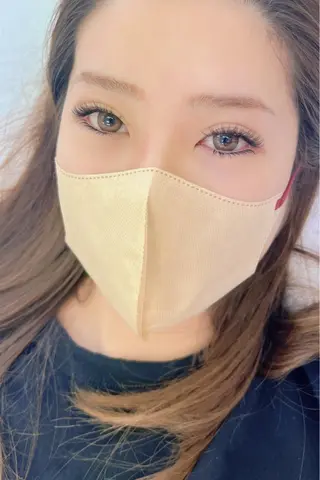 マツエク・マツパ mao lashのマツエク・マツパデザイン