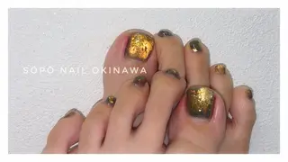ネイル Söpö nail Nozomiのネイルデザイン