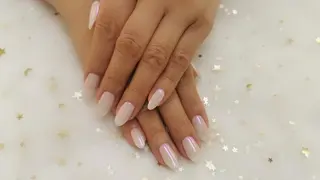 ネイル 上福岡 らんらんのネイルデザイン