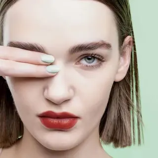 マツエク・マツパ atelier7.所属・atelier7. mioのマツエク・マツパデザイン