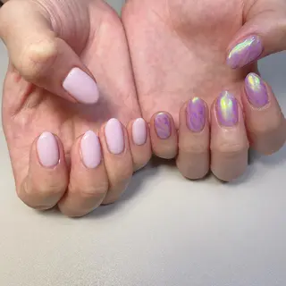 ネイル kipinail 川﨑えりかのネイルデザイン