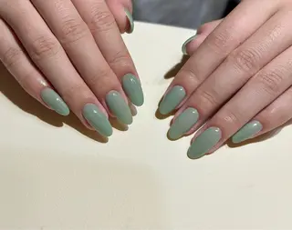 ネイル A- nailのネイルデザイン