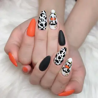 ネイル Nail salon EM（エム）諸星のネイルデザイン