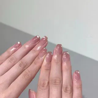 ネイル coco🧸久屋大通 🫧nagisaのネイルデザイン