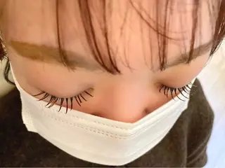 マツエク・マツパ 💕丸島 夏名🐰🍀のマツエク・マツパデザイン