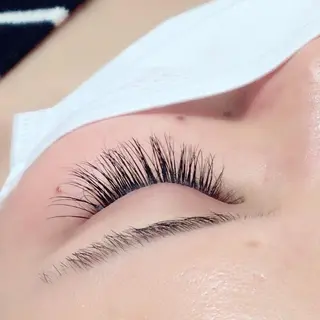マツエク・マツパ 【ダメージケア特化】 🌸 サクララッシュの眉毛・アイブロウイメージ
