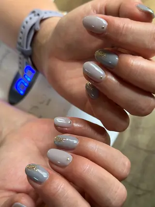 ネイル glory💋 Kimiのネイルデザイン