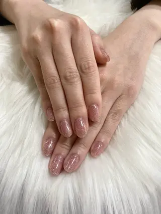 ネイル Shibata Misakiのネイルデザイン