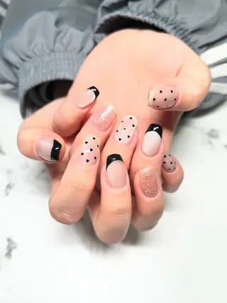 ネイル Mi-roomネイル サロンのネイルデザイン