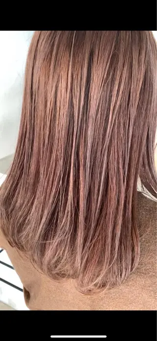 カラー akari 👒のマツエク・マツパデザイン