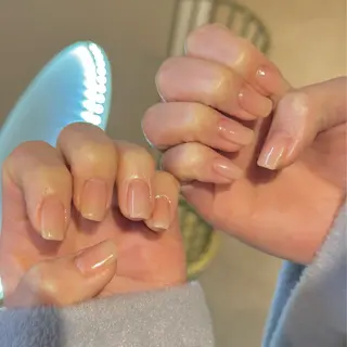 ネイル fukuyasu rikaのネイルデザイン