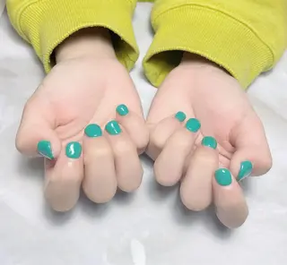 ネイル hairsalon 556のマツエク・マツパデザイン