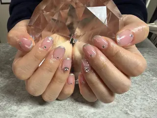 ネイル 佐野 愛美のネイルデザイン
