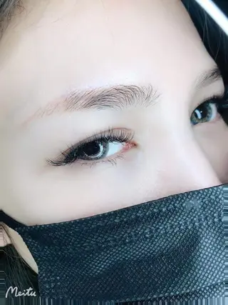 マツエク・マツパ エムズ エムズのマツエク・マツパデザイン