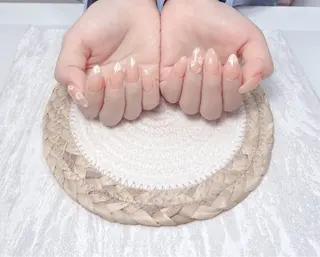 ネイル uu ネイルサロン関内🌼のネイルデザイン