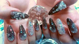 ネイル chakky nailsのネイルデザイン