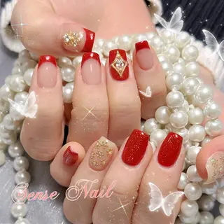 ネイル ✌🏻Kiiko ～のネイルデザイン